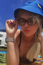 Hermosa novia rusa oksana de vladivostok con pelo Rubio y edad 37 photo-24