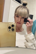 Saliendo con mujer ucraniana tatiana de zhytomyr con pelo Rubio y edad 48 photo-38