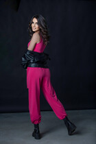 Ukrainian girl anastasia from cherkassy with Black hair age 30 photo-5