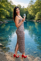 Belles femme ukrainienne neonila de poltava aux cheveux Brunette, age 43 photo-37