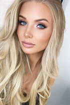 Fille de barcelona inga aux cheveux Blond, age 32 photo-5