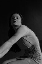 Rencontre une femme ukrainienne victoria de kiev avec Chatain clairs cheveux, âge 23 photo-12