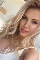 Belle fille allemande anna de munich avec Blond cheveux 39 ans photo-24