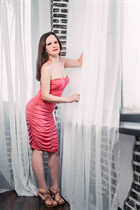 Ukrainian lady natalya from nikolaev with Dark Brown hair age 42 photo-5