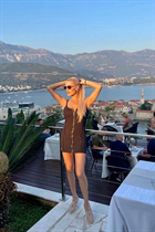 Ukrainian woman for marriage yana from mukacheve with Blonde hair age 38 photo-4