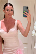 Girl from cannes liudmyla with Light Brown hair age 39 photo-11