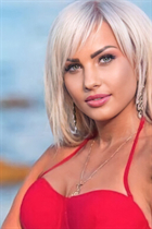 Novia de san jose ekaterina con pelo Rubio y edad 34 photo-19