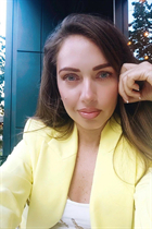 Bride from valencia yulia with Light Brown hair age 40 photo-27