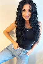 Perfect woman anna from zurich with Black hair age 36 photo-4