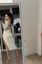 Novia ucraniana anna de khmelnitsky con pelo Negro y edad 22 photo-20