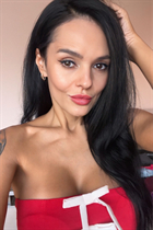 Gorgeous Ukrainian woman katerina from dnepr with Dark Brown hair age 42 photo-20