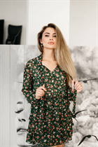 Ukrainian pretty girl olha from kharkov with Light Brown hair age 35 photo-11