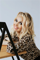 Mariée ukrainienne natalia de kremenchug avec Blond cheveux, âge 43 photo-8