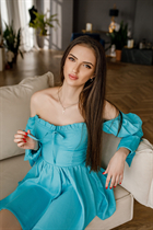 Ukrainian woman online nataliya from odessa with Dark Brown hair age 32 photo-4