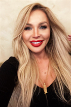Belle fille ukrainienne victoria de kyiv avec Blond cheveux, âge 39 photo-25