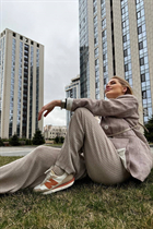 German bride svetlana from dnipro with Blonde hair 56 years old photo-47