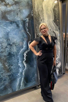 Dating a ukrainian girl natalia from kharkov with Blonde hair age 49 photo-16