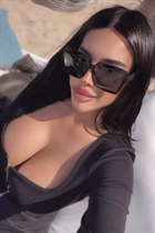 Novia ucraniana anna de odessa con pelo Negro y edad 25 photo-10