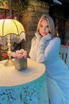 Wife from Ukraine olga from shostka with Blonde hair age 38 photo-6