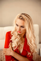 Girl in Ukraine anastasiia from mykolaiv with Blonde hair age 33 photo-12