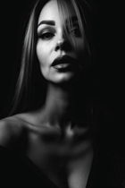 Beautiful wife from Ukraine hanna from kiev with Blonde hair age 53 photo-7