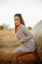 Novia ucraniana soltera elena de vinnytsia con pelo Marrón claro y edad 32 photo-21