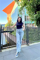 Bride from katowice julia with Dark Brown hair age 42 photo-7