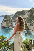 Hermosa chica ucraniana marine de kiev con pelo Rubio y edad 32 photo-14