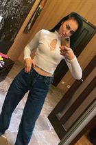 Ukrainian lady natalia from kiev with Black hair age 35 photo-4