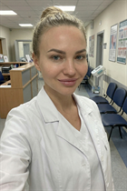 Mariée de warsaw natalia avec Blond cheveux, âge 40 photo-15