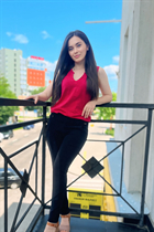 Beautiful ukrainian girl oksana from bila tserkva with Light Brown hair age 35 photo-14