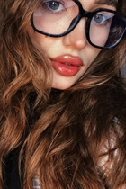 Jolie femme ukrainienne irina de kiev avec Brunette cheveux, âge 21 photo-1