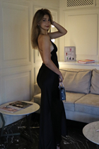 Beautiful Ukrainian woman yelyzaveta from khmelnitsky with Blonde hair age 19 photo-9