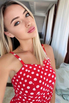 Belle fille roumaine anna de brasov avec Blond cheveux 33 ans photo-19