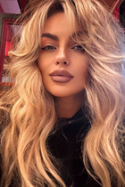 Novia de new york inga con pelo Rubio y edad 39 photo-24