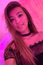 Mujer perfecta meruyert de new york con pelo Rojo y edad 33 photo-7