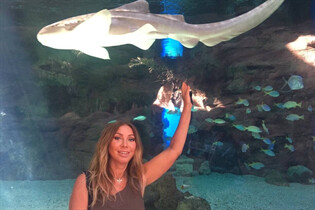 Single ukrainian lady elena from kiev with Blonde hair age 61 photo-14