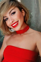 Ukrainian bride oksana from cherkassy with Light Brown hair age 47 photo-4