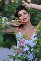 Ukrainian mail order bride vitalina from kiev with Light Brown hair age 29 photo-16