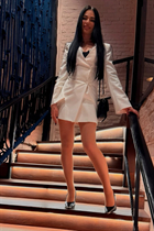 Ukrainian lady natalia from kiev with Black hair age 35 photo-18