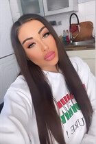 Girl from san francisco bettina with Black hair age 31 photo-14
