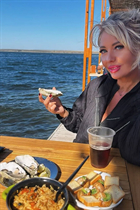 Femme ukrainienne pour sortir avec olga de odessa avec Blond cheveux, âge 51 photo-4