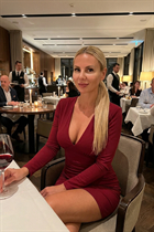 Dating a german woman olena from baden-baden with Blonde hair 44 years old photo-7