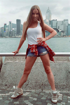 Mariée ukrainienne par correspondance elena de kiev avec Blond cheveux, âge 38 photo-6