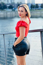 Mariée ukrainienne par correspondance tatiana de kiev avec Blond cheveux, âge 41 photo-10