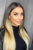 Femme ukrainienne de zhytomyr alina avec Blond cheveux, âge 33 photo-10