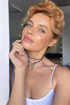 Femme ukrainienne pour sortir avec olga de kiev avec Blond cheveux, âge 40 photo-7