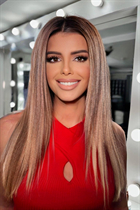 Dating a german woman tatiana from berlin with Light Brown hair 27 years old photo-15