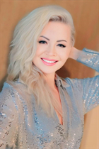 Ukranian bride maria from odessa with Blonde hair age 44 photo-8