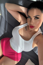 Belle femme ukrainienne marianna de zhytomyr aux cheveux Noirs, age 35 photo-6